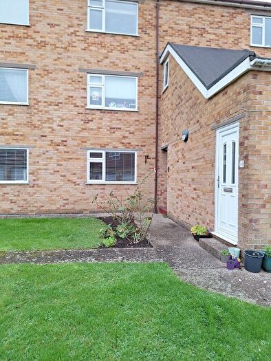 2 Bedroom Flat To Rent In Flat, Charlton Mead Court, Charlton Mead Drive, Bristol, BS10