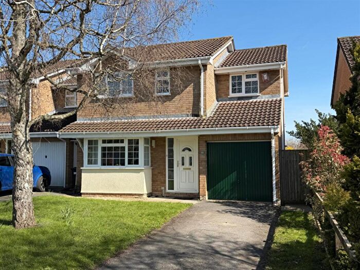 4 Bedroom Detached House For Sale In Long Barnaby, Midsomer Norton, BA3