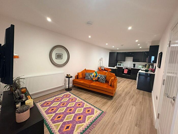 1 Bedroom Flat To Rent In Holden Road, Brighton-Le-Sands, L22