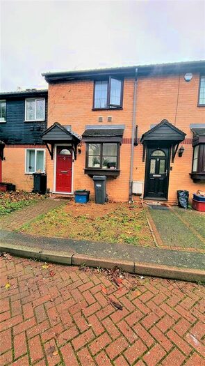 2 Bedroom Terraced House To Rent In Kilberry Close, Osterley, Isleworth, TW7