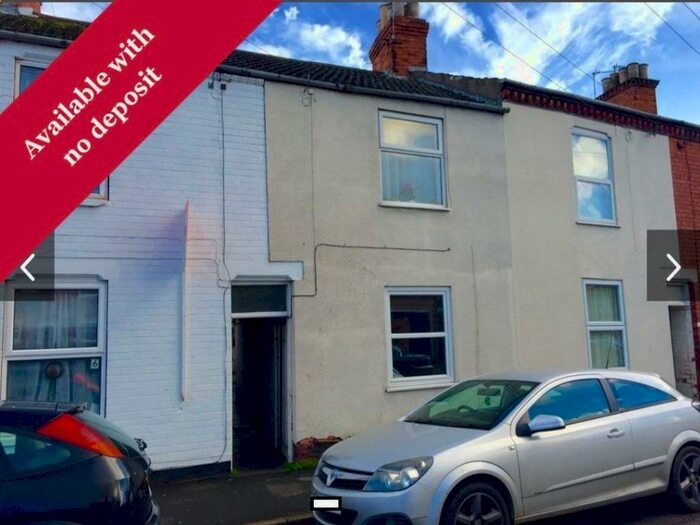 1 Bedroom Flat To Rent In Park Road, Grantham, NG31