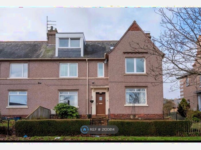 4 Bedroom Semi-Detached House To Rent In Northfield Broadway, Edinburgh, EH8