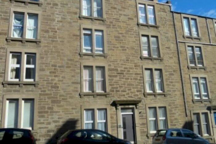1 Bedroom Flat To Rent In Peddie Street, Dundee, DD1