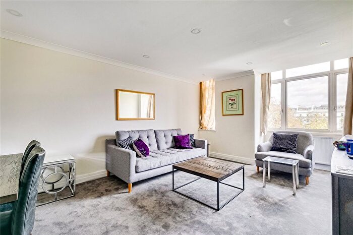 2 Bedroom Flat To Rent In Oakley House, Sloane Street, SW1X