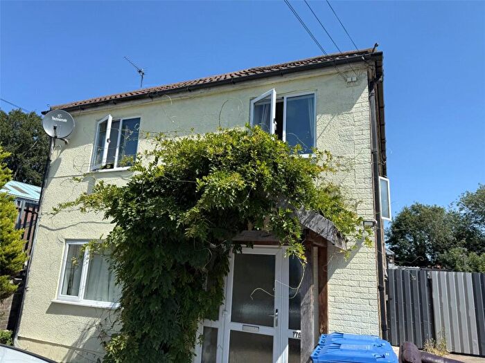 1 Bedroom Property To Rent In Aylsham Road, Norwich, Norfolk, NR3