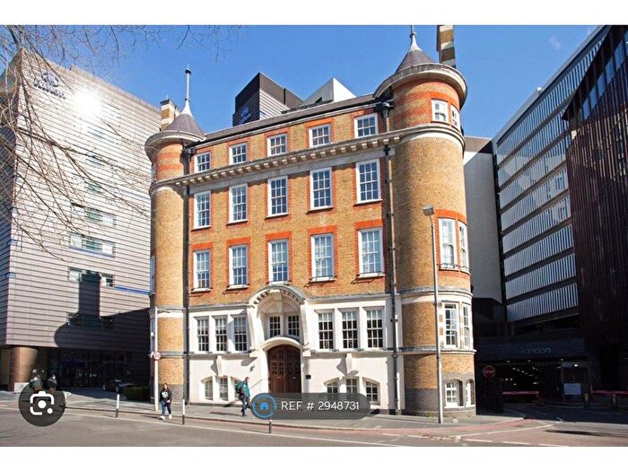 2 Bedroom Flat To Rent In Tooley Street, London, SE1