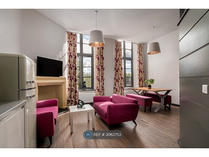 1 Bedroom Flat To Rent In Manor House, Bristol, BS2