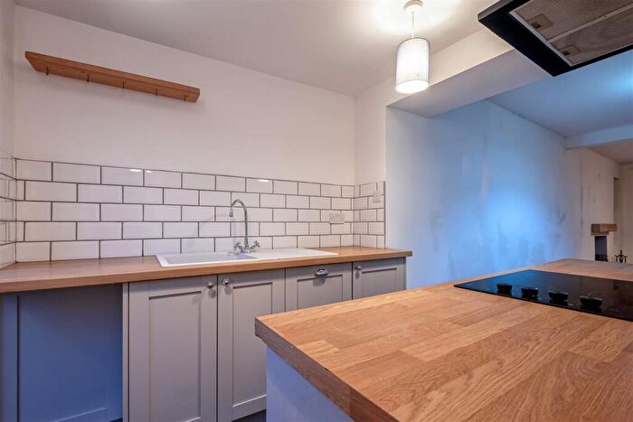 2 Bedroom Terraced House To Rent In School View, Main Street, Bardsea, Ulverston, LA12