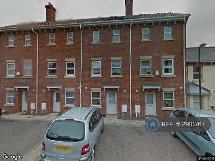 3 Bedroom Terraced House To Rent In Hannah Close, Chatham, ME4