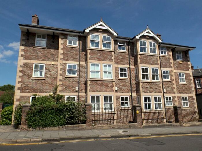 2 Bedroom Apartment To Rent In Middleton Court, Jesmond, NE2