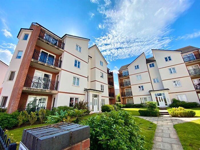 2 Bedroom Flat To Rent In Poppleton Close, City Centre, Coventry, CV1