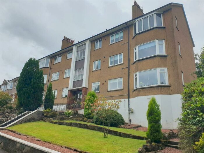 2 Bedroom Apartment To Rent In Greenbank Court, Hill Crescent, Clarkston, Glasgow, G76