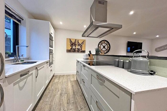 5 Bedroom Detached House For Sale In Duporth, St Austell Bay, Cornwall, PL26