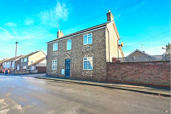 4 Bedroom Detached House For Sale In Plough Road, Whittlesey, Cambs, PE7