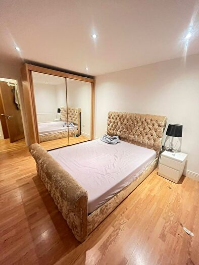 1 Bedroom Flat To Rent In Tradewinds Apartment, Wards Wharf Approach, Pontoon Dock, West Silvertown, London, E16
