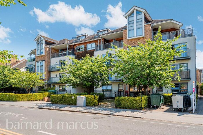 1 Bedroom Flat For Sale In Sydenham Road, Croydon, CR0