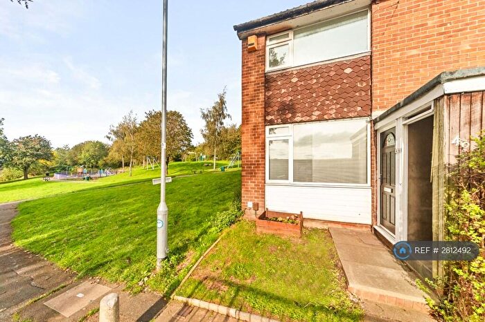 2 Bedroom Semi Detached House To Rent In Sandford Road, Leeds, LS5