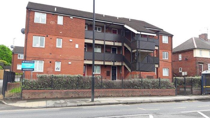 1 Bedroom Flat To Rent In Fitzwilliam Road, Rotherham, South Yorkshire, S65