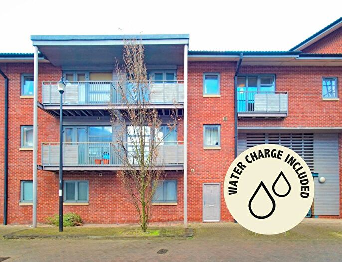 2 Bedroom Apartment To Rent In The Atrium, Anvil Street, Temple Quay, Bristol, BS2