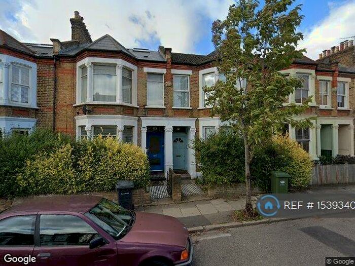 2 Bedroom Flat To Rent In Aspinall Road, London, SE4