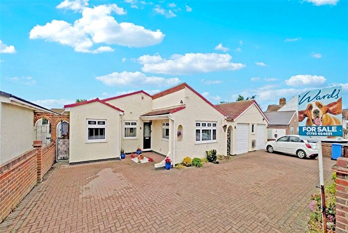 4 Bedroom Detached Bungalow For Sale In Barton Hill Drive, Minster On Sea, Sheerness, Kent, ME12