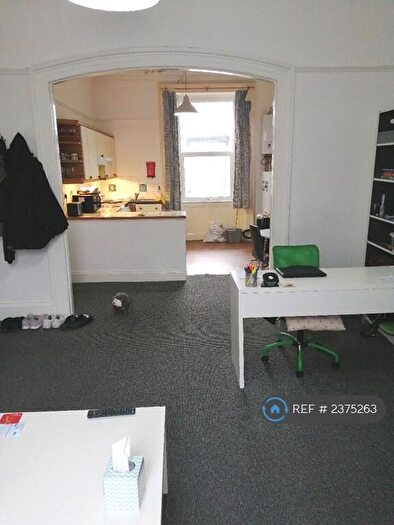 1 Bedroom Flat To Rent In North Road East, Plymouth, PL4