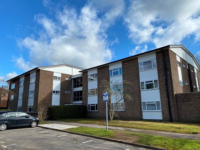 Studio To Rent In Romsey, SO51