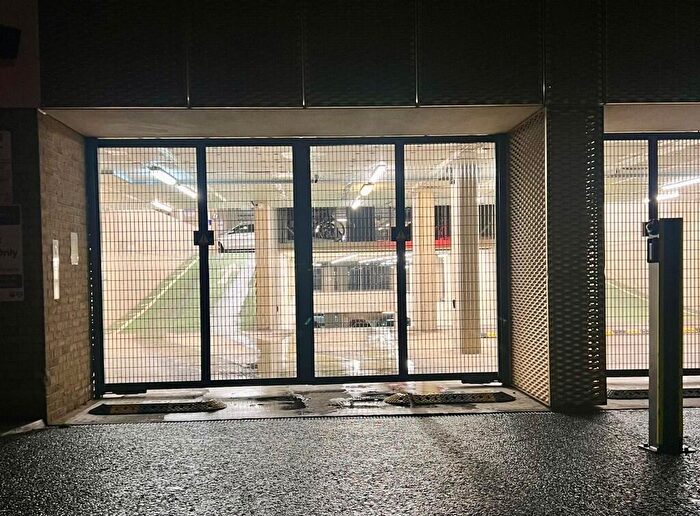 Garage / Parking To Rent In Capitol Way, London, NW9