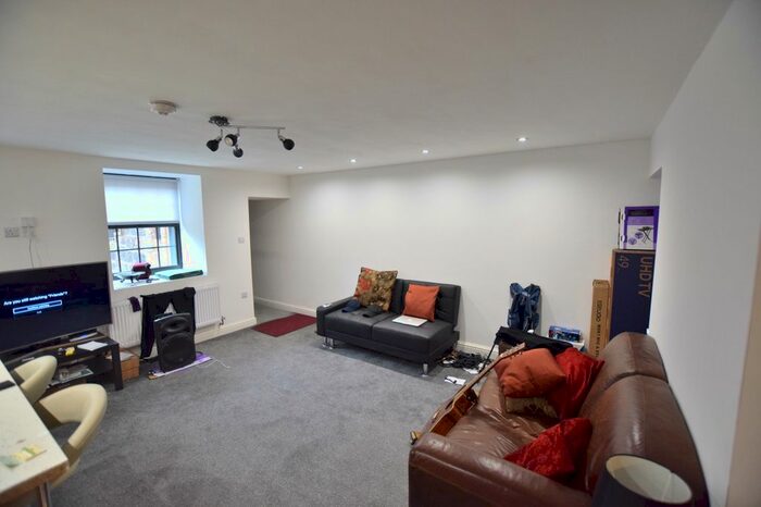 1 Bedroom Flat To Rent In Westgate Road, Newcastle City Centre, Tyne And Wear, NE4