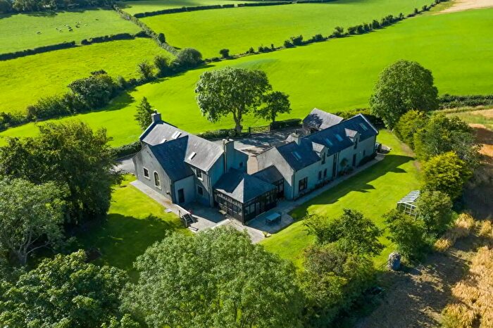 6 Bedroom House For Sale In Church View, Belfast Road, Bangor, BT19