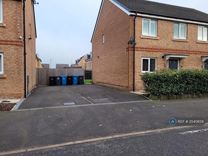 3 Bedroom Semi-Detached House To Rent In Wimborne Road, Liverpool, L14