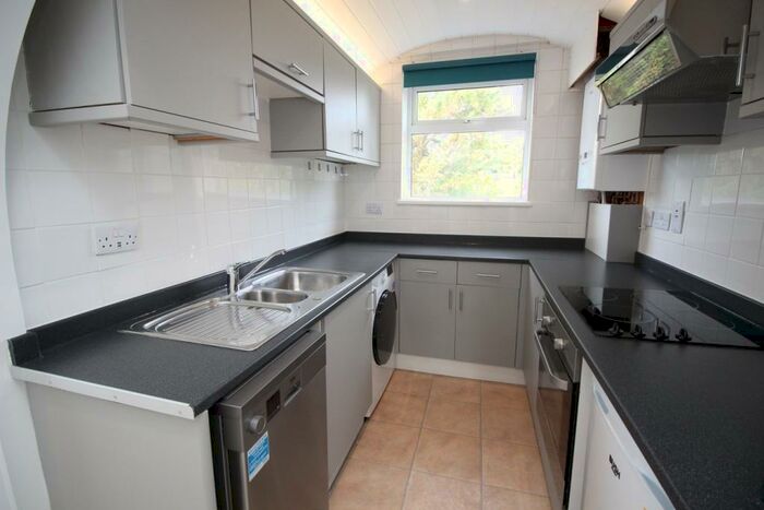 1 Bedroom Maisonette To Rent In Heathfield Road, Hitchin, SG5