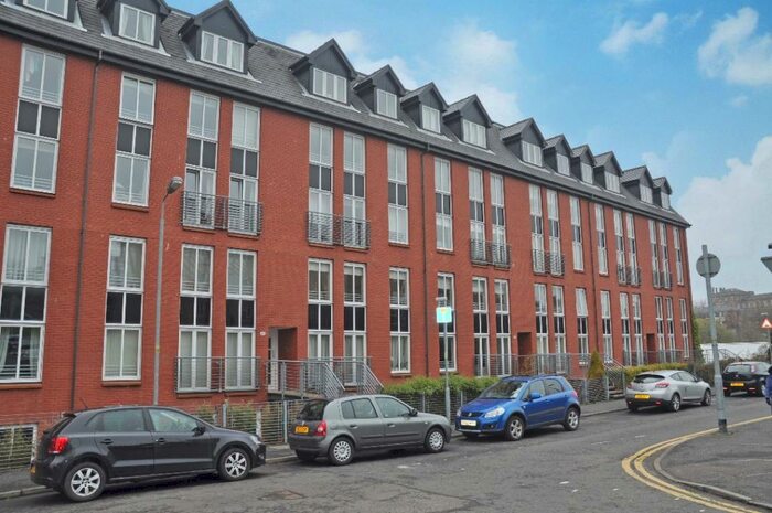 2 Bedroom Flat To Rent In Randolph Gate, Flat /, Jordanhill, Glasgow, G11