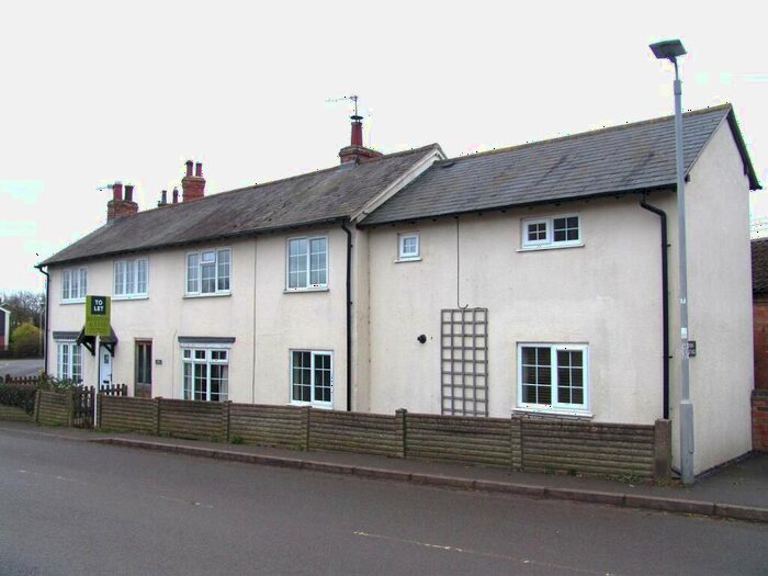 4 Bedroom House To Rent In Owthorpe Lane, Kinoulton, Nottingham, Nottinghamshire, NG12