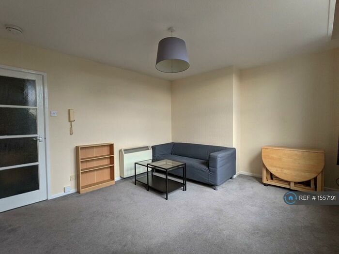 1 Bedroom Flat To Rent In Sherbourne Road, Birmingham, B27