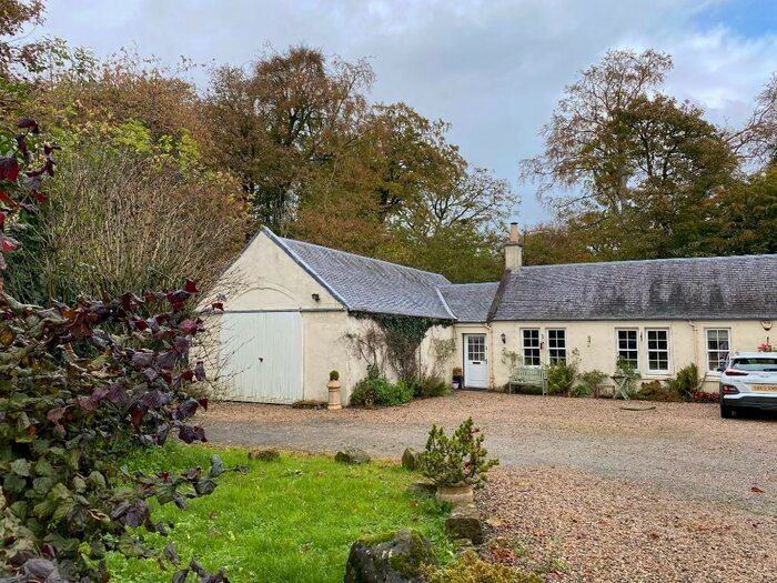 1 Bedroom Cottage To Rent In Irvine, Ayrshire, KA11