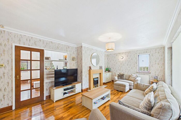 4 Bedroom Detached House For Sale In Braystones Road, Beckermet, CA21