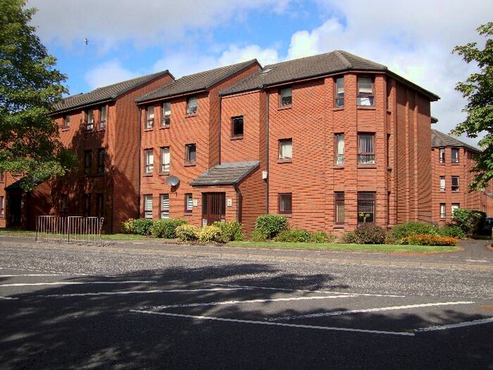 1 Bedroom Flat To Rent In Caird Street, Hamilton, ML3