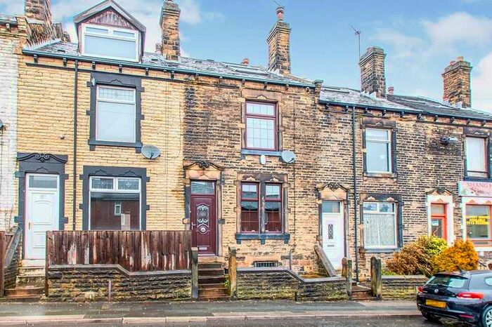 4 Bedroom Leisure Facility Commercial To Rent In Middleton Road, Morley, Leeds, West Yorkshire, LS27