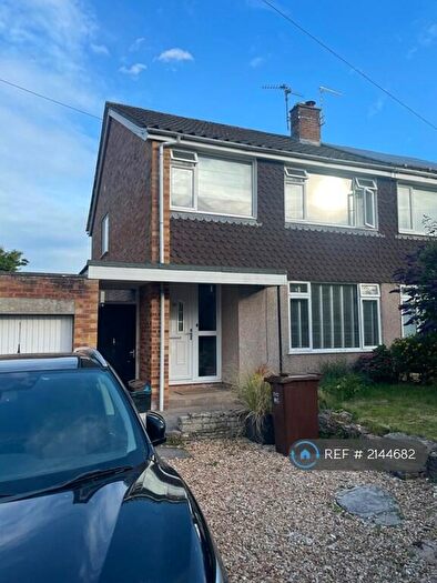 3 Bedroom Semi-Detached House To Rent In Hawkers Lane, Wells, BA5