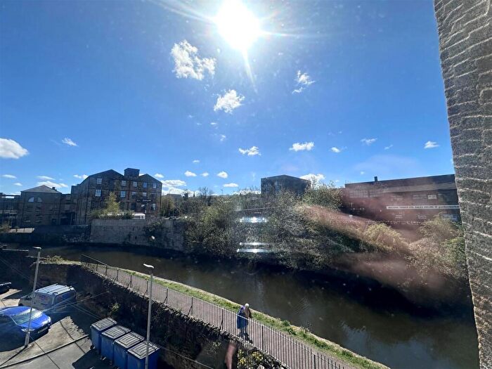 1 Bedroom Flat To Rent In Westgate, Burnley, BB11
