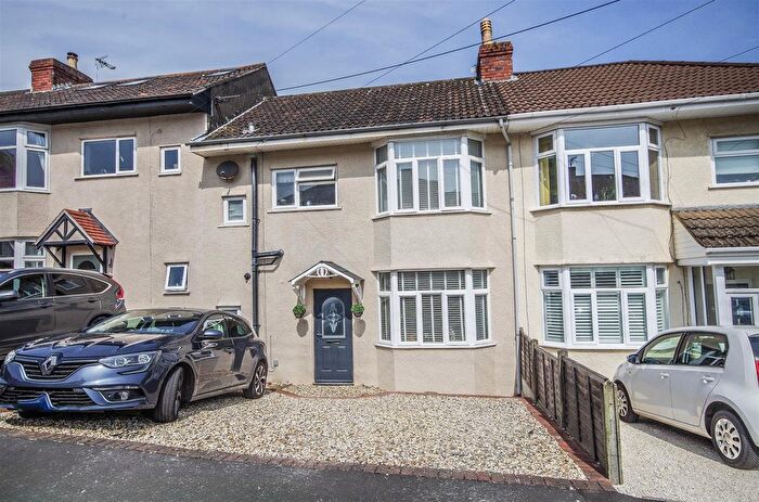 3 Bedroom Terraced House To Rent In Olive Grove, Dursley, GL11
