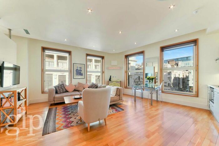 1 Bedroom Flat To Rent In Coventry House, Haymarket, Soho, SW1Y