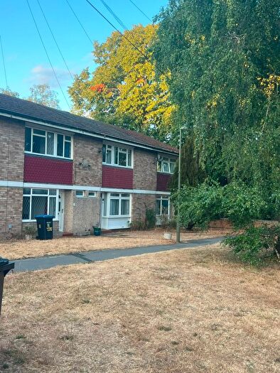 3 Bedroom Terraced House To Rent In Linden Court, Englefield Green, TW20