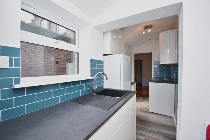 1 Bedroom Flat For Sale In Clarence Road, Norwich, NR1