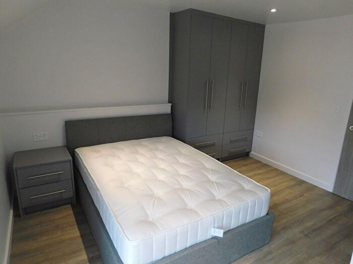 1 Bedroom Terraced House To Rent In Old Elvet, Durham City, DH1