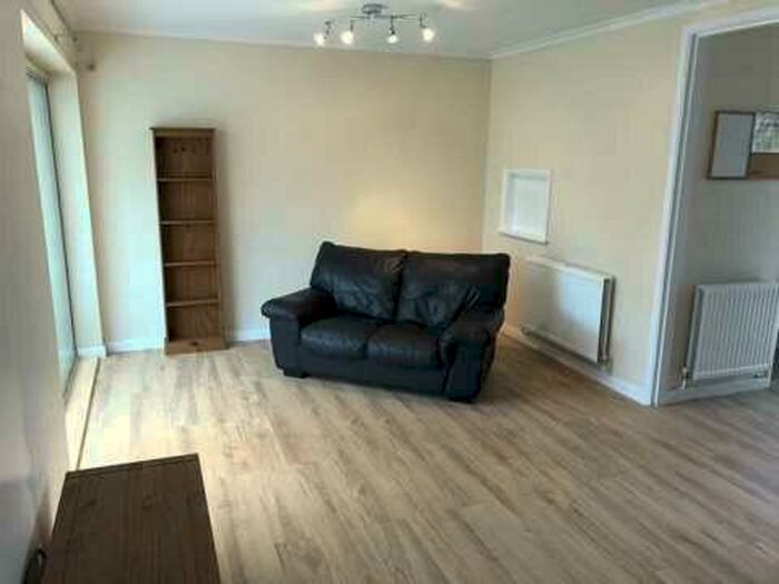 4 Bedroom Terraced House To Rent In Kemsing Gardens, Canterbury, CT2