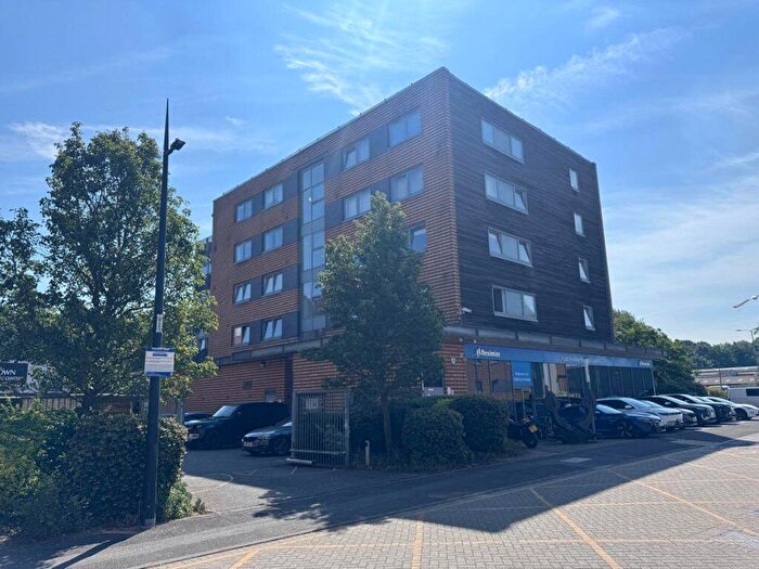 2 Bedroom Flat To Rent In John Street, Ipswich, Suffolk, IP3