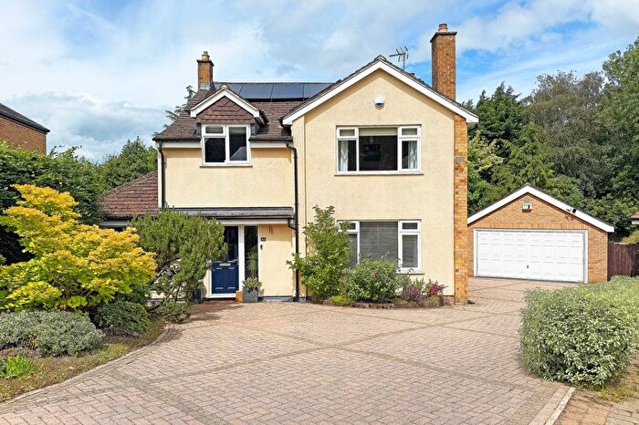 5 Bedroom Detached House For Sale In Westminster Crescent, Burn Bridge, HG3