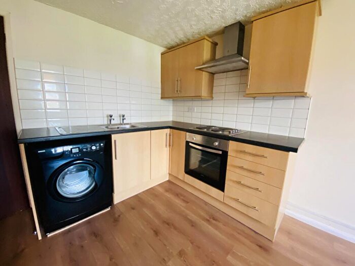 1 Bedroom Flat To Rent In Liquorpond Street, Boston, PE21